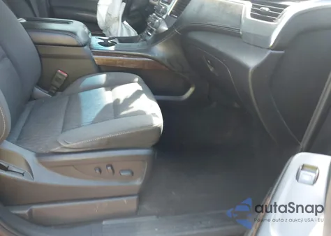 2018 Chevrolet Tahoe Ls z USA, uszkodzony, nr VIN 1GNSKAKC4JR377144